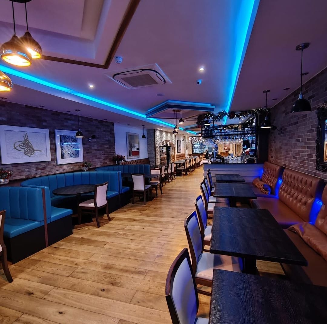 Tugra Restaurant